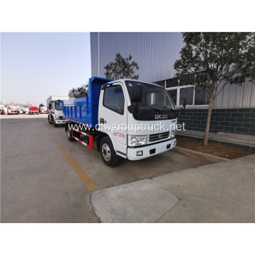 Best price 4x2 Dump Truck for sale